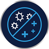 Om produkten används rätt bör klåda, sveda och sprucken hud försvinna