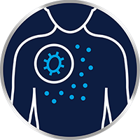 Ta reda på mer om de olika svampinfektionerna i huden