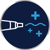 Använd Lamisil kräm i enlighet med bipacksedeln