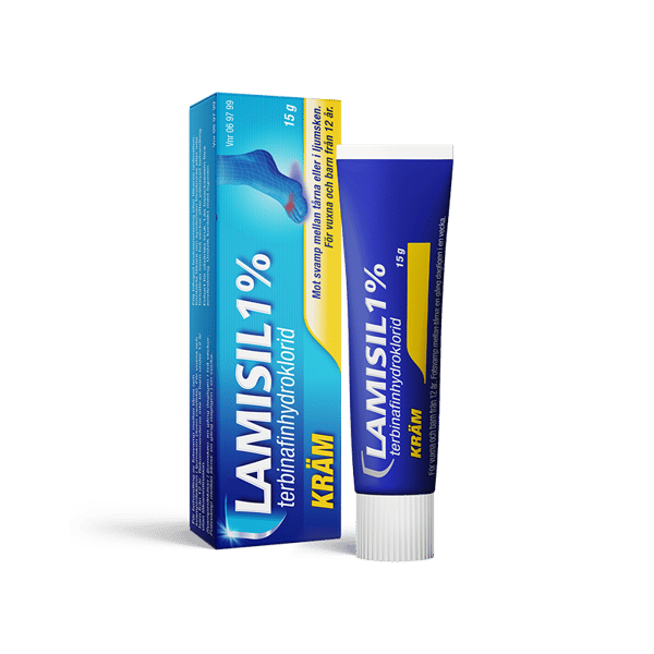 Lamisil Kräm