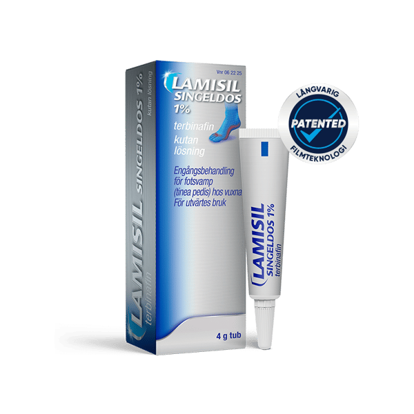 Lamisil Singeldos