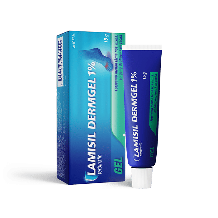 Lamisil Dermgel