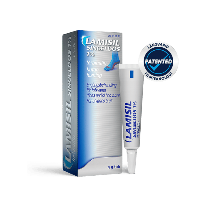 Lamisil Singeldos